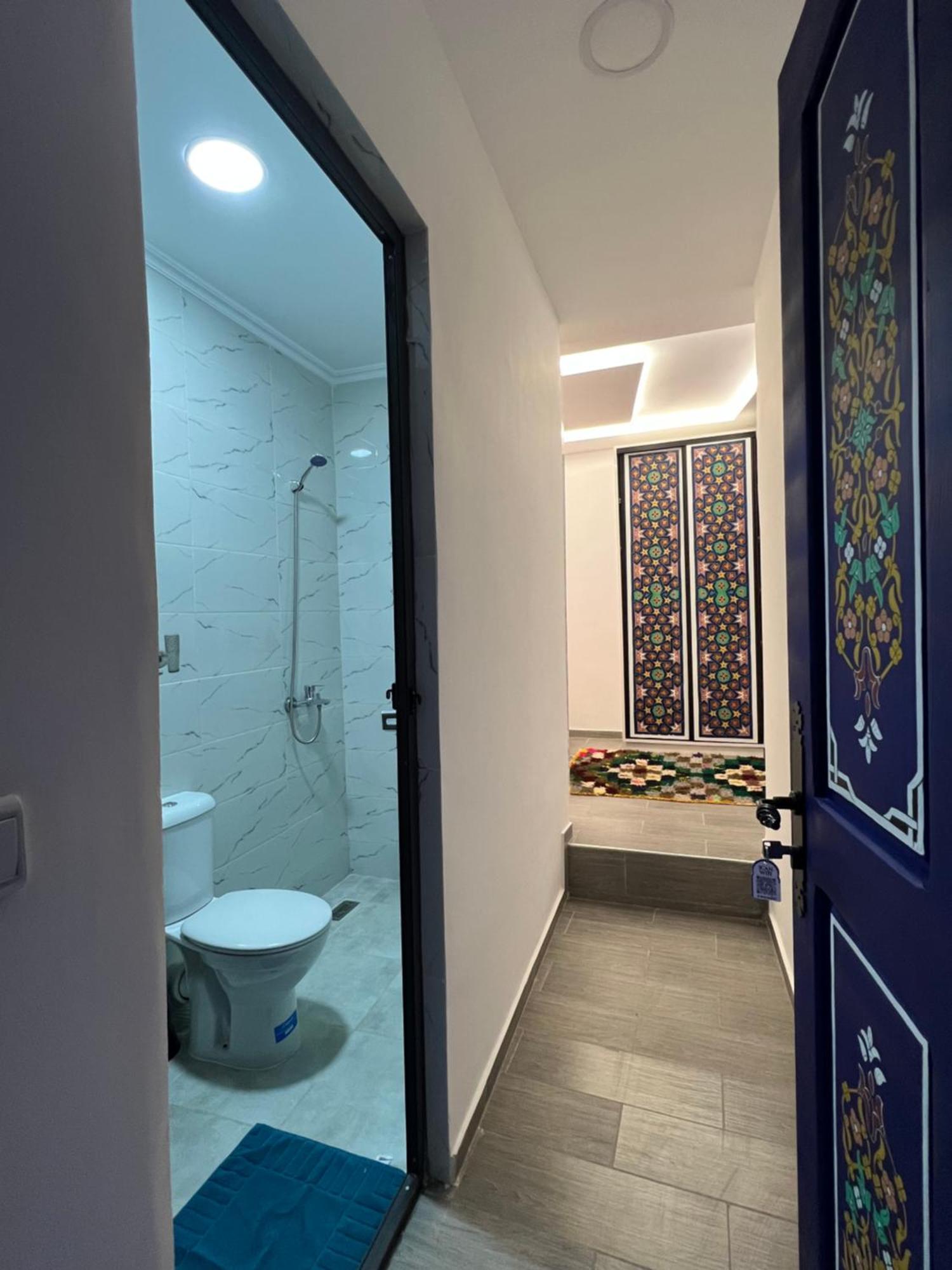 Dar Laghrib Hotel Tangier Exterior photo